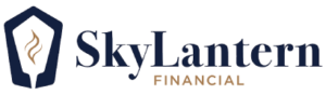 Sky Lantern Financial Logo