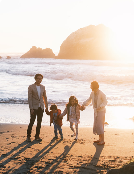 Marina Wang, CFP® and CPA, founder of SkyLantern Financial